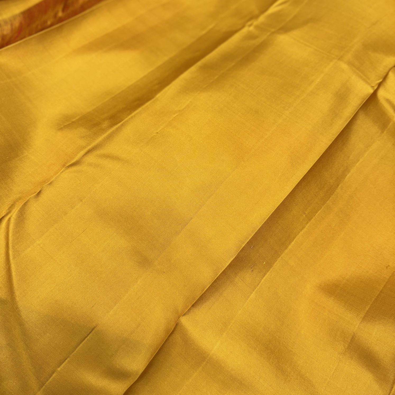 Salsa Red Kanchipuram Silk Saree Salsa Red Kanchipuram Silk Saree
