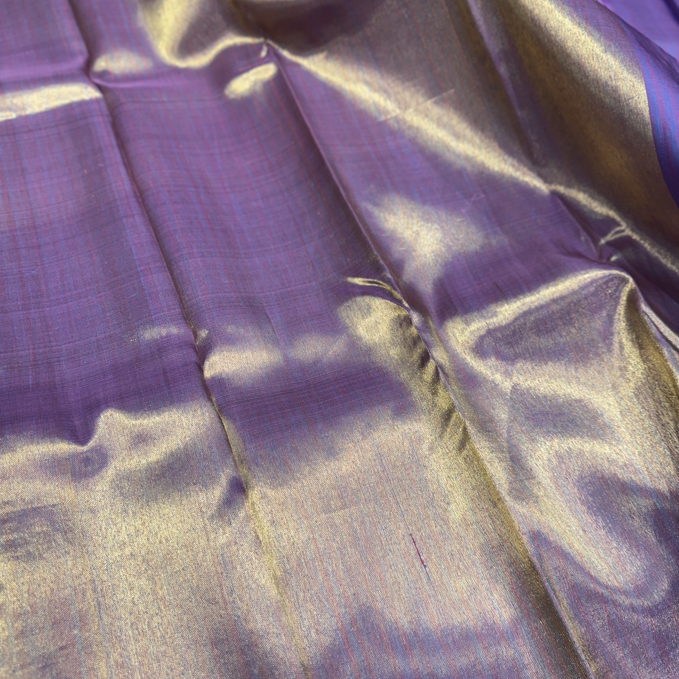 Ocean Blue and Mustard Yellow Kanchipuram Silk Saree Ocean Blue and Mustard Yellow Kanchipuram Silk Saree