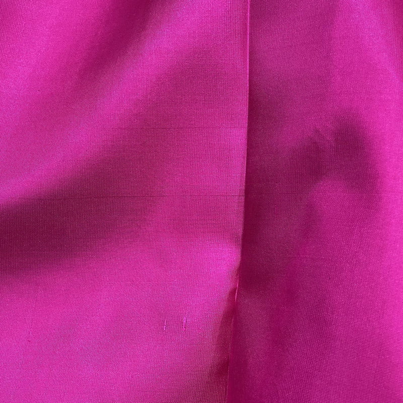 Silky Pink Kanchipuram with Vairakann Silky Pink Kanchipuram with Vairakann