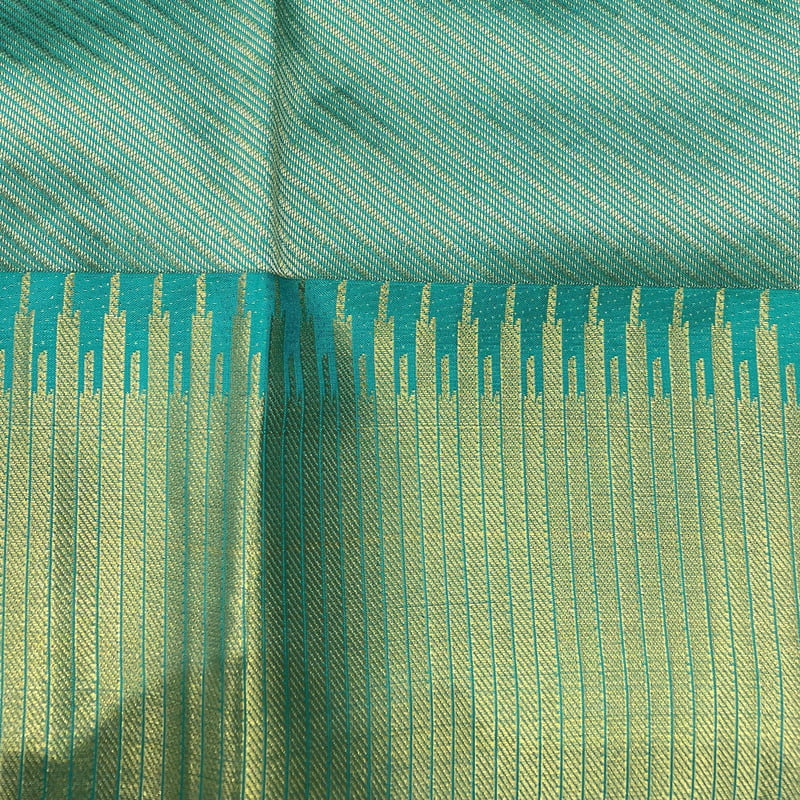 Valley Green Kanchipuram with Gopuram Beat Valley Green Kanchipuram with Gopuram Beat