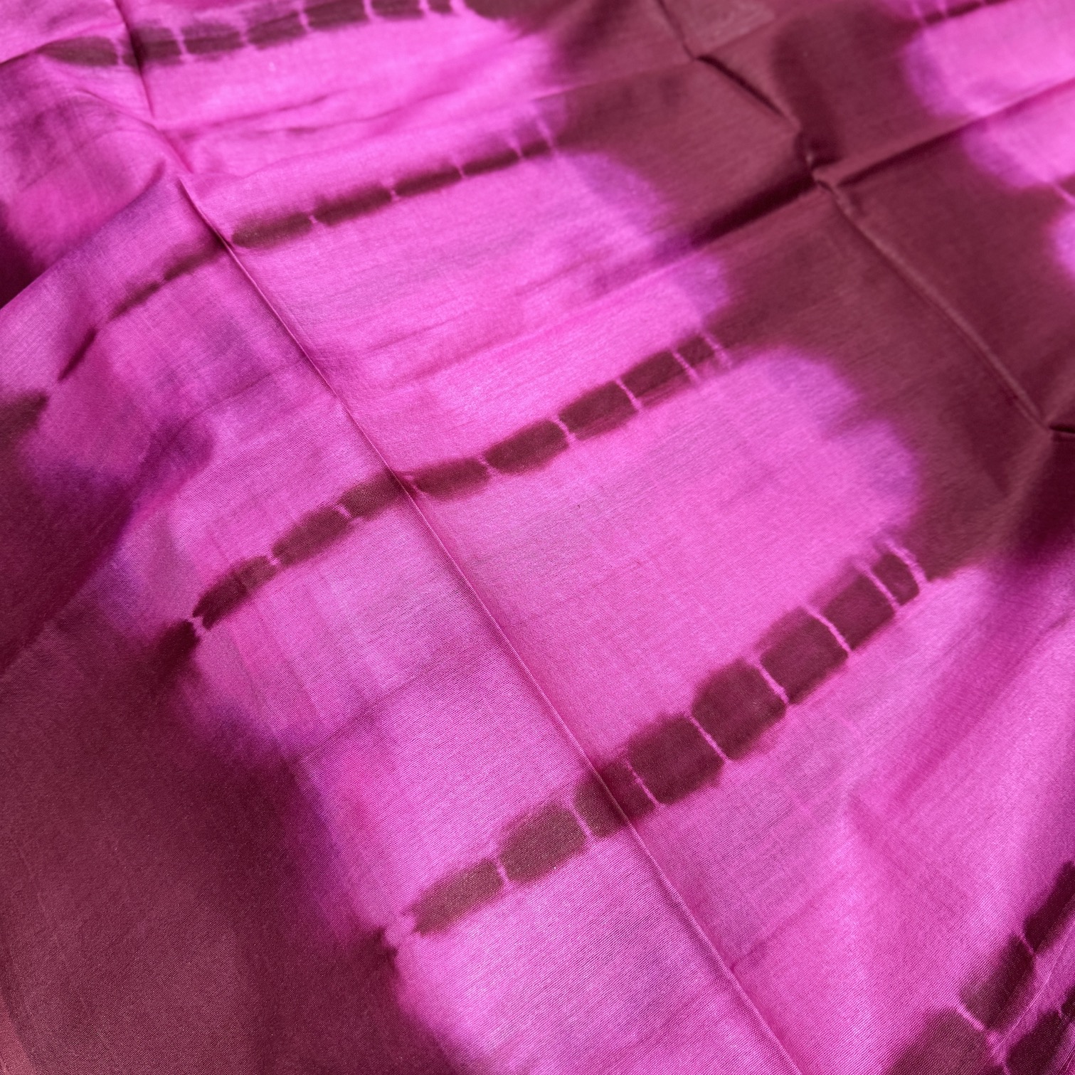 Salsa Pink & Grape Violet Tie & Dye Salsa Pink & Grape Violet Tie & Dye