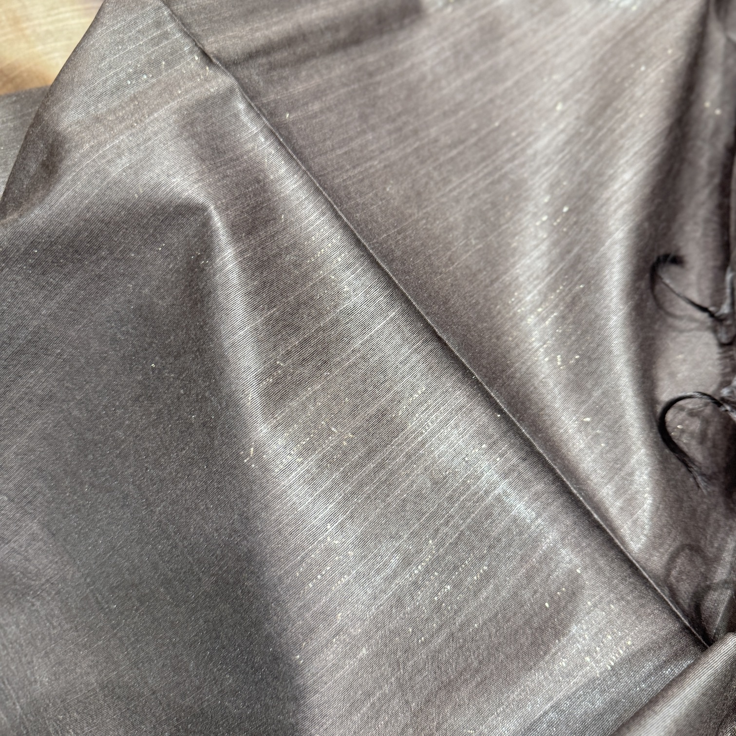 Brick Brown and Cairo Brown Tie & Dye Brick Brown and Cairo Brown Tie & Dye